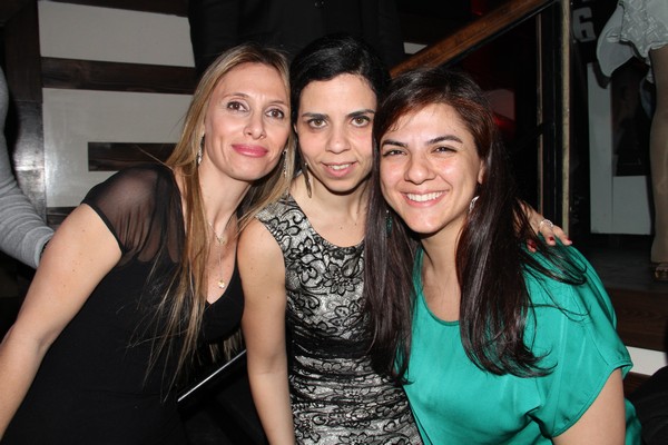 Life Beirut on Saturday Night